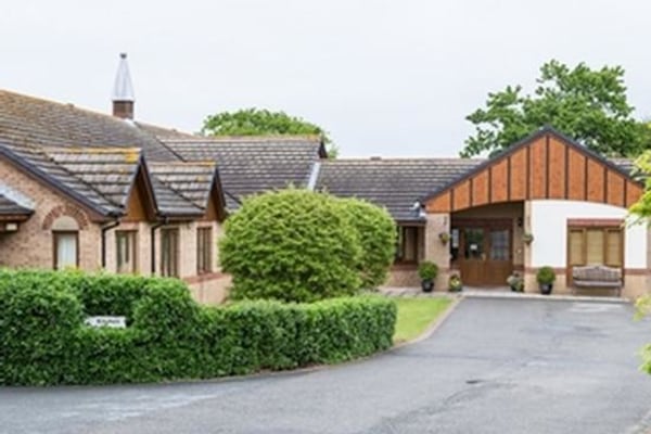 Barchester Vecta House Care Home, 24 Atkinson Drive