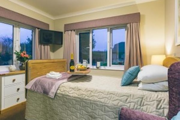 Barchester Vecta House Care Home, Newport, Isle of Wight