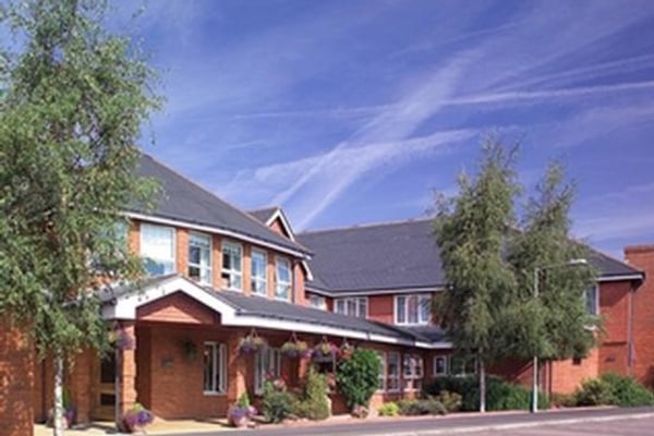 Barchester Ashminster House Care Home, Clive Dennis Court