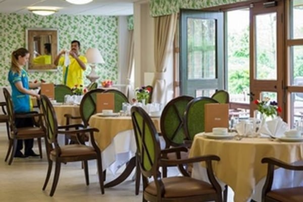 Ashurst Park Care Home, Tunbridge Wells, Kent
