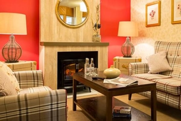 Ashurst Park Care Home TN3 0RD