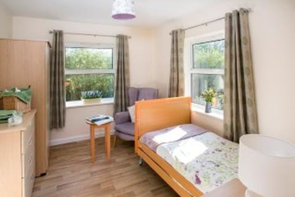 Betsy Clara House Nursing Home, Maidstone, Kent