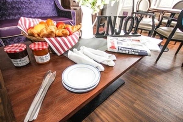 Harbledown Lodge Nursing Home, Canterbury, Kent