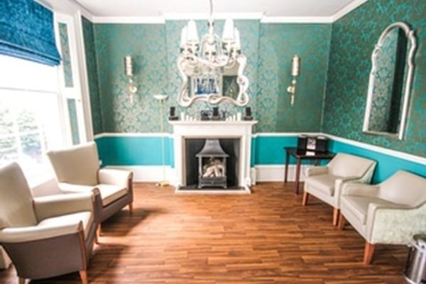 Harbledown Lodge Nursing Home CT2 9AP