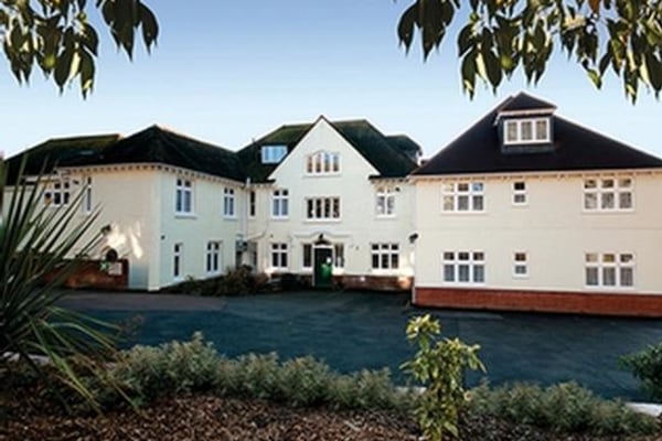 Hythe View Care Home 91 North Road Hythe Kent Ct21 5et 20 Reviews