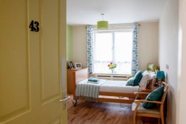 Mayflower Care Home, Gravesend, Kent