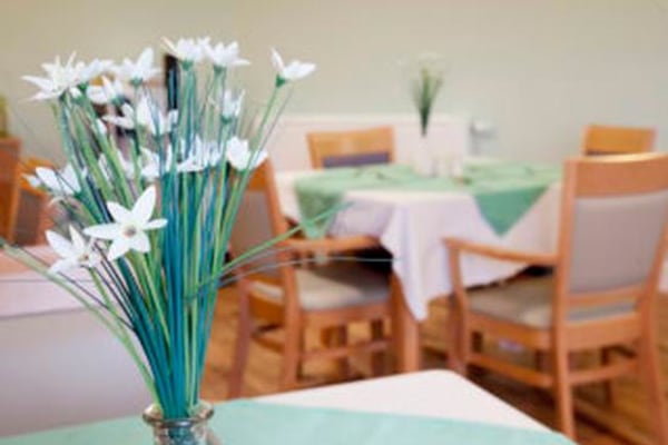 Mayflower Care Home DA11 7DX