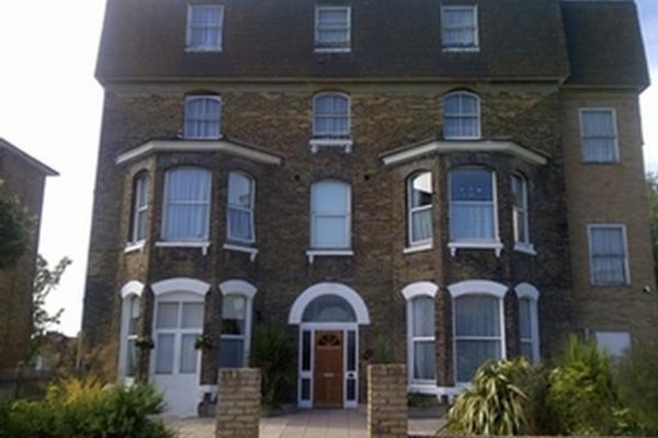 St Stephen's, 13 Godwyne Road