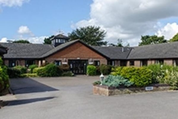 Westbank Care Home 64 Sevenoaks Road Borough Green Sevenoaks