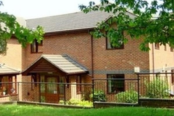 Valley View Residential Nursing Home, Maidstone Road
