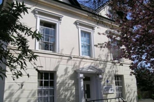 Banbury Heights Nursing Home, 11 Old Parr Road