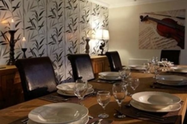The Close Care Home OX14 3DP