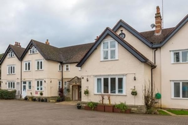 Barchester Oxford Beaumont Care Community, Bayworth Lane
