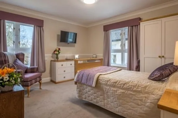Barchester Oxford Beaumont Care Community, Oxford