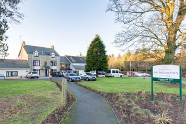 Barchester Southerndown Care Home, Worcester Road
