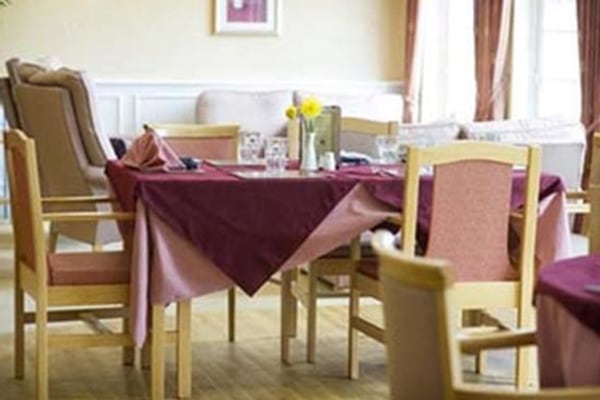 Watlington & District Residential and Nursing Home, Watlington, Oxfordshire