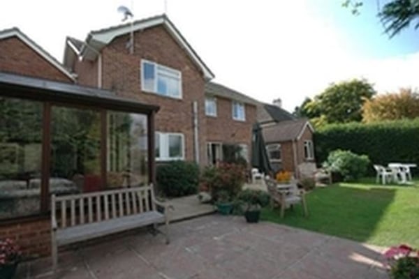 Anchorstone Nursing Home, 8/10a Searle Road