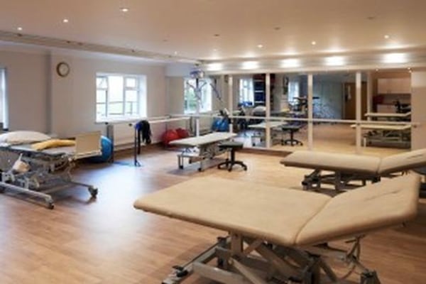 Wingham Court Care Home, Esher, Surrey