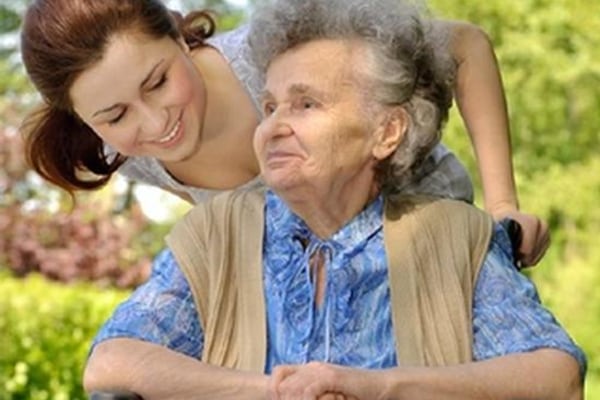 Coombe Dingle Nursing Home CR3 5RB