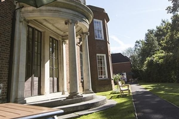 Kingswood Court, Tadworth, Surrey