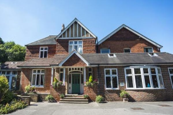 Moorlands Nursing Home, Macdonald Road