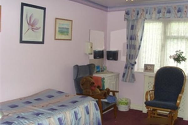 Oakfield Nursing Home, Ashtead, Surrey