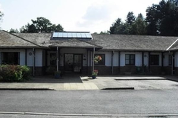 Rosewood, Farmfield Drive
