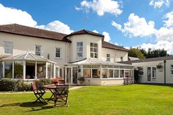 Ashton Manor Nursing Home, Beales Lane