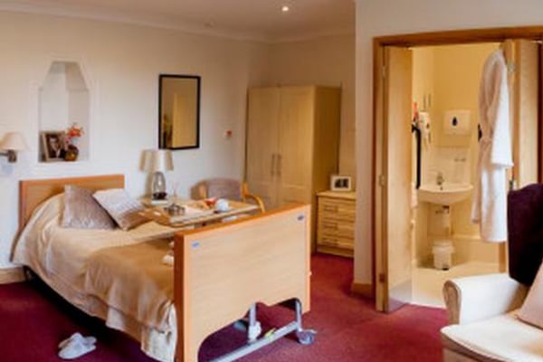 Ashridge Court Care Centre TN39 4QL