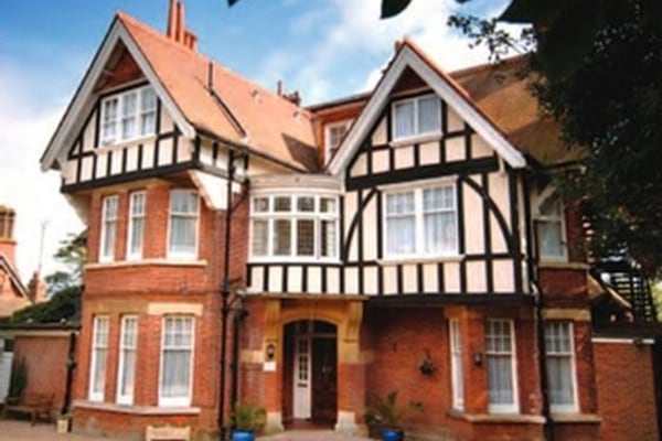 Carlisle Lodge, 103 Carlisle Road
