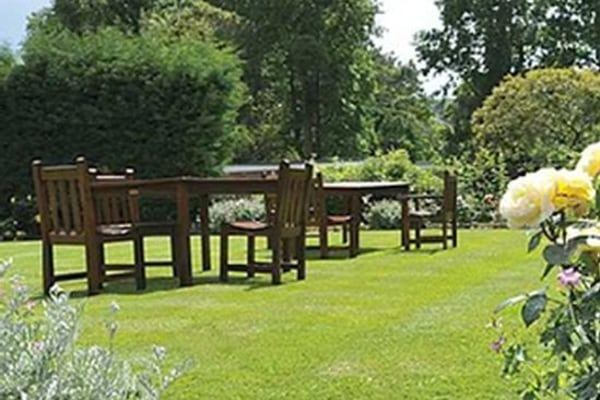 Carlisle Lodge, Eastbourne, East Sussex