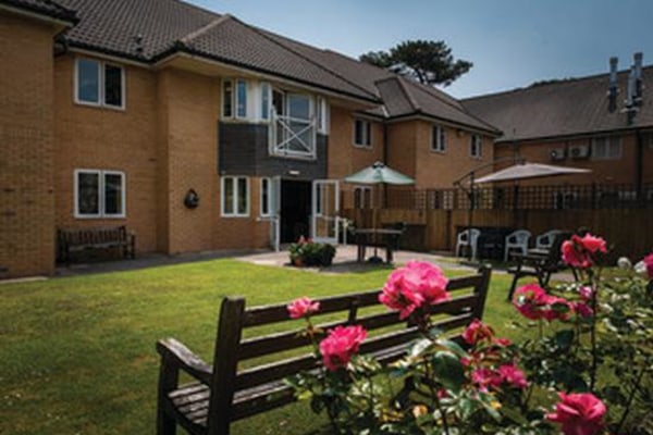 Lauriston, St Leonards-on-Sea, East Sussex