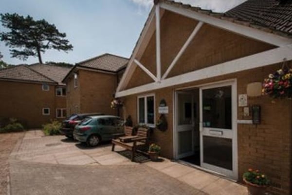 Lauriston TN38 0SY