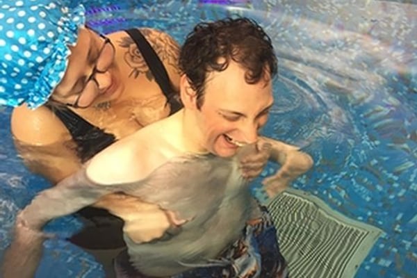 Mary House, 490 The Ridge