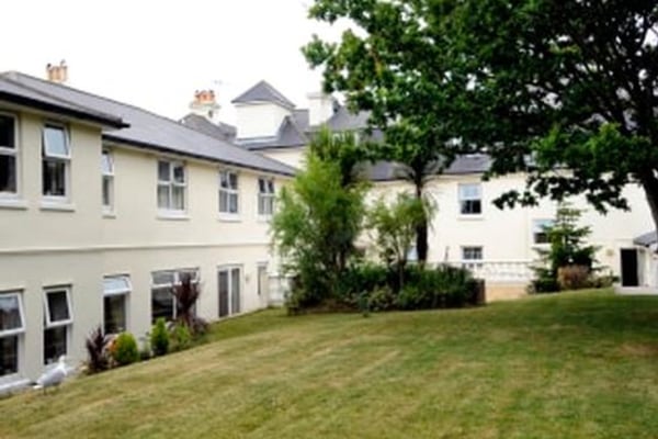Mulberry House - Specialist Residential & Nursing Care TN38 0SE