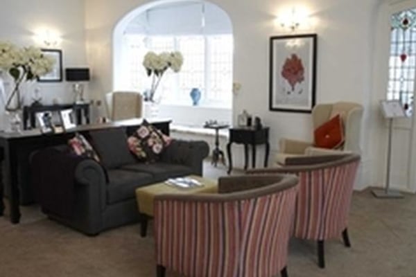 The Pines Care Home BN3 1PA