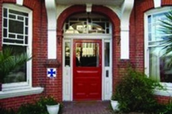 Regent House Nursing Home, 107/109 The Drive