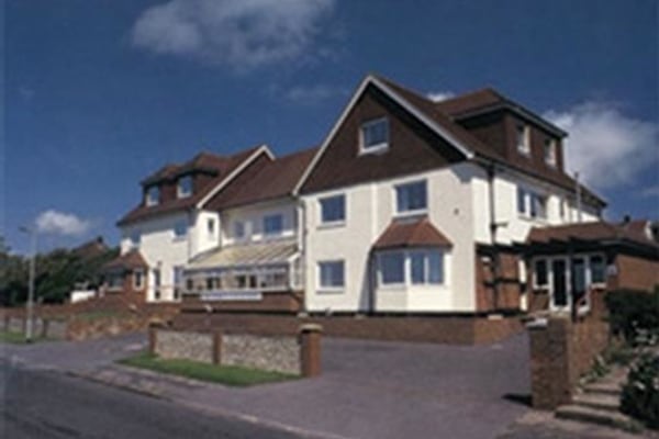 Rottingdean Nursing/Care Home, 30/32 Newlands Road