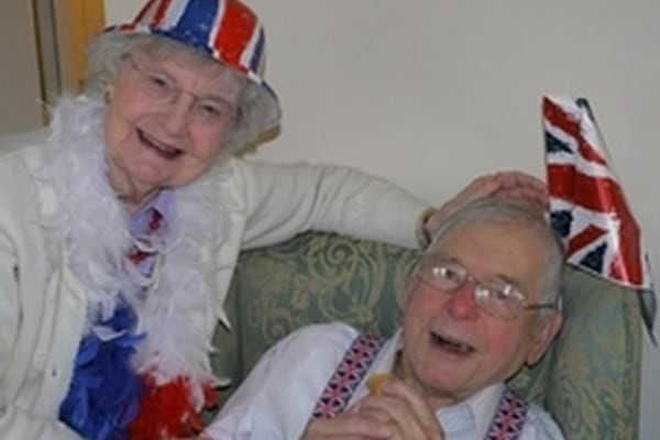 Aronel Cottage Care Home, 5 Highfield Road