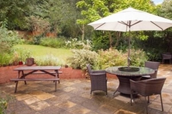 Birchwood Grove Care Home RH16 1QA