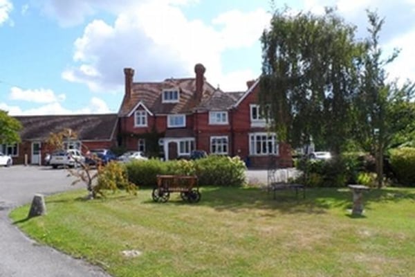 Clapham Lodge Care Home, Woodlands Close