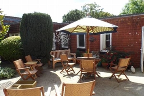 Clapham Lodge Care Home, Worthing, West Sussex
