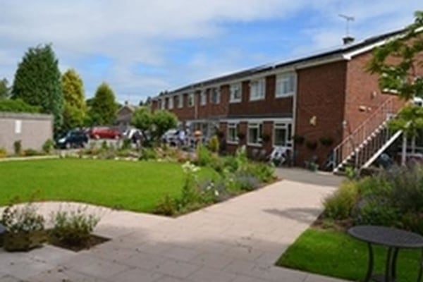 Glen Arun Nursing Home, 9 Athelstan Close