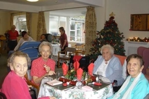 Glen Arun Nursing Home, Horsham, West Sussex