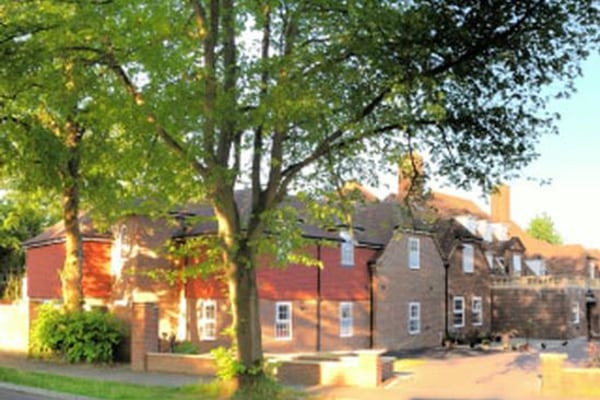 Aspen Place, 171 Comptons Lane