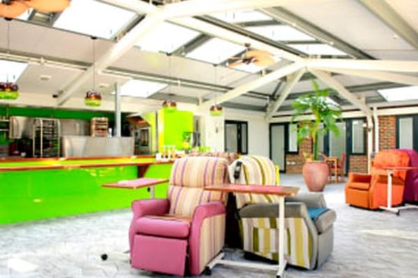 Aspen Place, Horsham, West Sussex