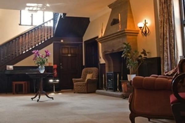 Honeywood House Nursing Home, Horsham, West Sussex