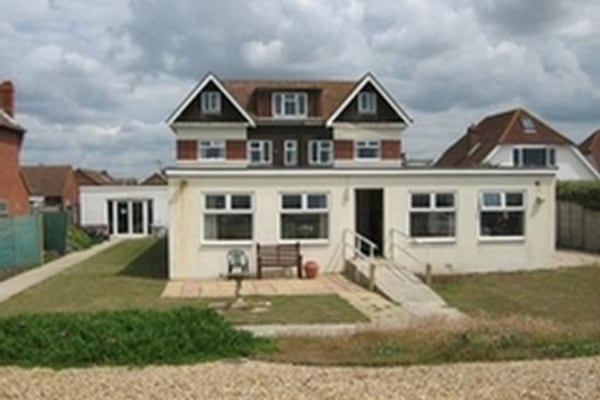 Hooklands Care Home, West Bracklesham Drive