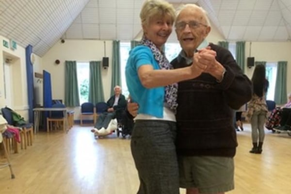 The Hurst Nursing Home, Worthing, West Sussex