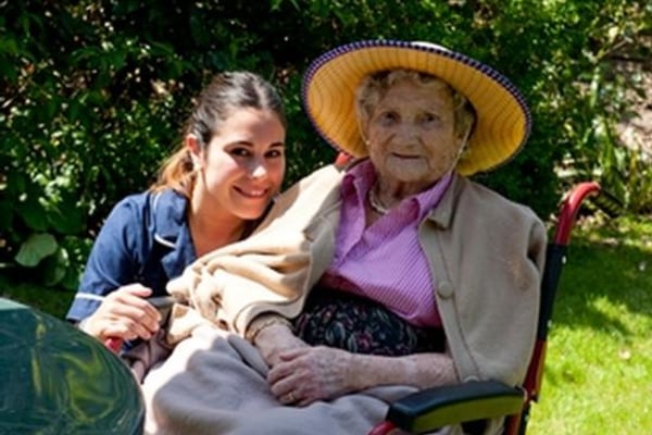 The Hurst Nursing Home BN11 4JR